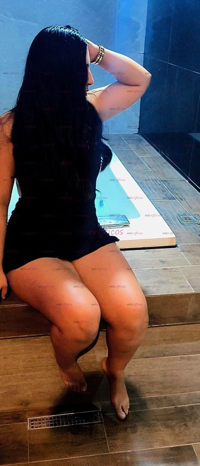 FOTOS DE FERNANDA, ESTRENANDOME EN EL AMBIENTE, CHAVITA DE 19