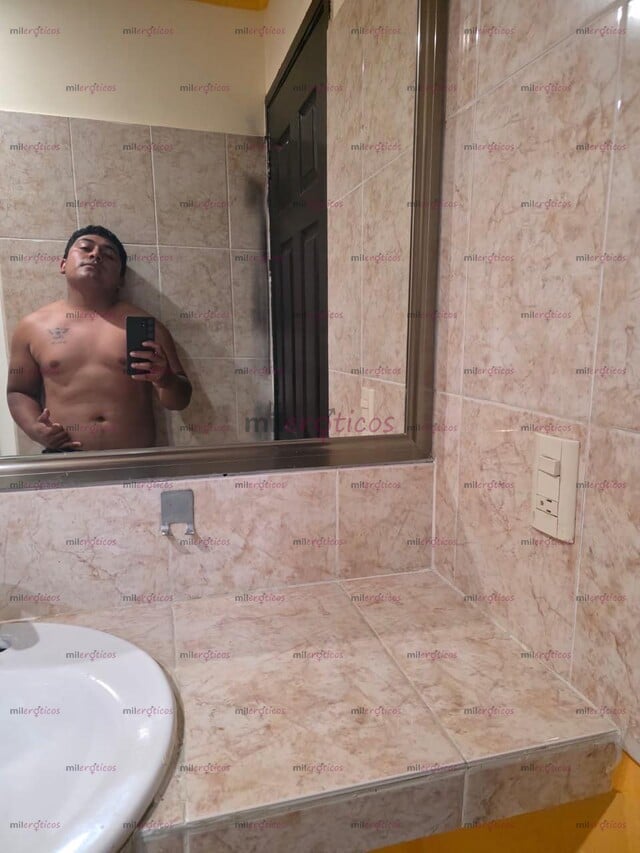 FOTOS DE CHICO DE 23 AÑOS CON LUGAR CON GANAS DE COMPLACERTE NUEVO EN TU CUIDAD