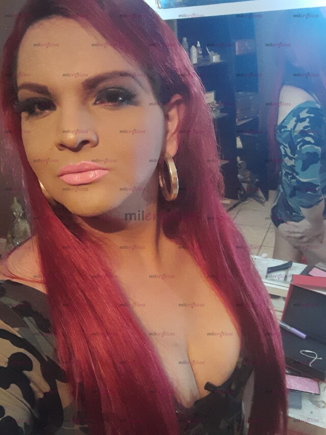 FOTOS DE TRANNY CHICA TRANS COMPLACIENTE PARA TI.. CUMPLO TUS FANTASIAS! CONTACTAME