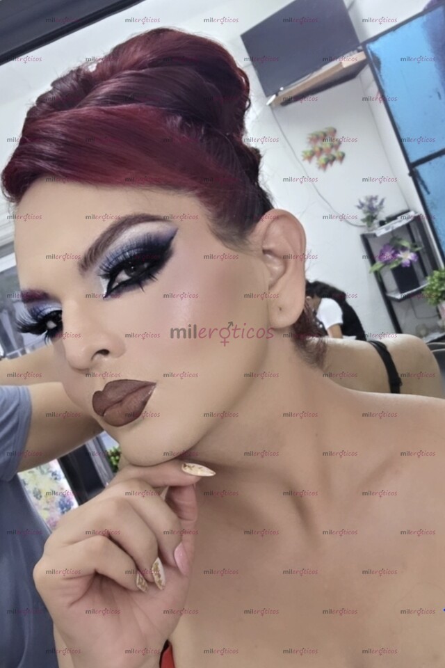 FOTOS DE TRANNY CHICA TRANS COMPLACIENTE PARA TI.. CUMPLO TUS FANTASIAS! CONTACTAME