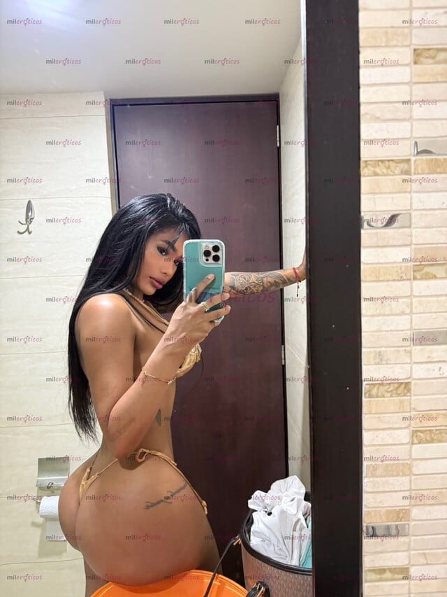 FOTOS DE UNA BELLEZA COLOMBIANA EXÓTICA QUE NO SE VE TODOS LOS DÍAS