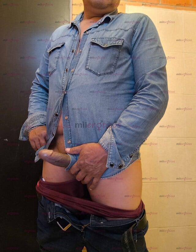 FOTOS DE LINDA BUSCAS UN HOMBRE QUE SII TE HAGA DISFRUTAR. ? SOY EL INDICADO..