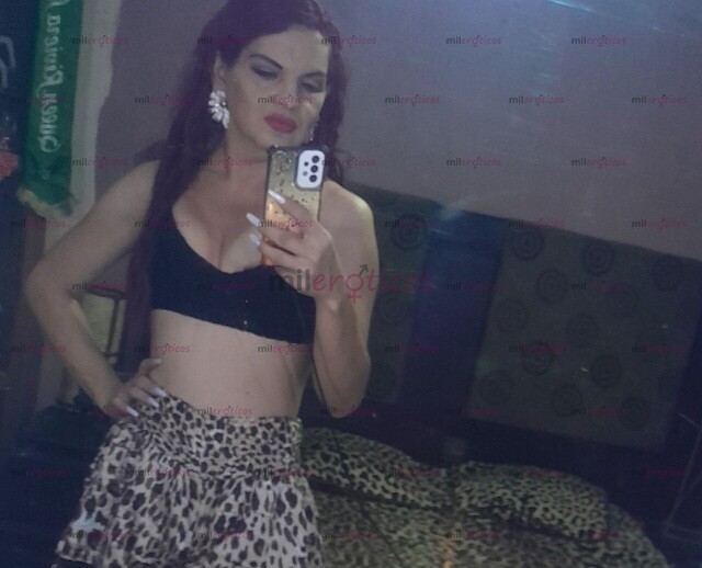 FOTOS DE TRANNY CHICA TRANS COMPLACIENTE PARA TI.. CUMPLO TUS FANTASIAS! CONTACTAME