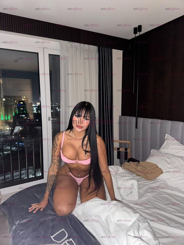 FOTOS DE UNA BELLEZA COLOMBIANA EXÓTICA QUE NO SE VE TODOS LOS DÍAS