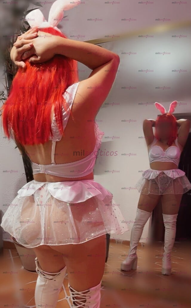 FOTOS DE BAD RABBIT TU PUTITA DE CONFIANZA YA DISPONIBLE VEN Y DISFRUTEMOS JUNTOS