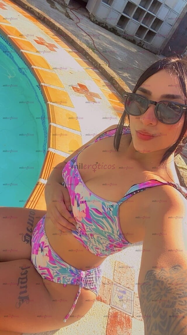 FOTOS DE SOY ALIX PEREIRANA ARDIENTE SIN TABUS SENSUAL