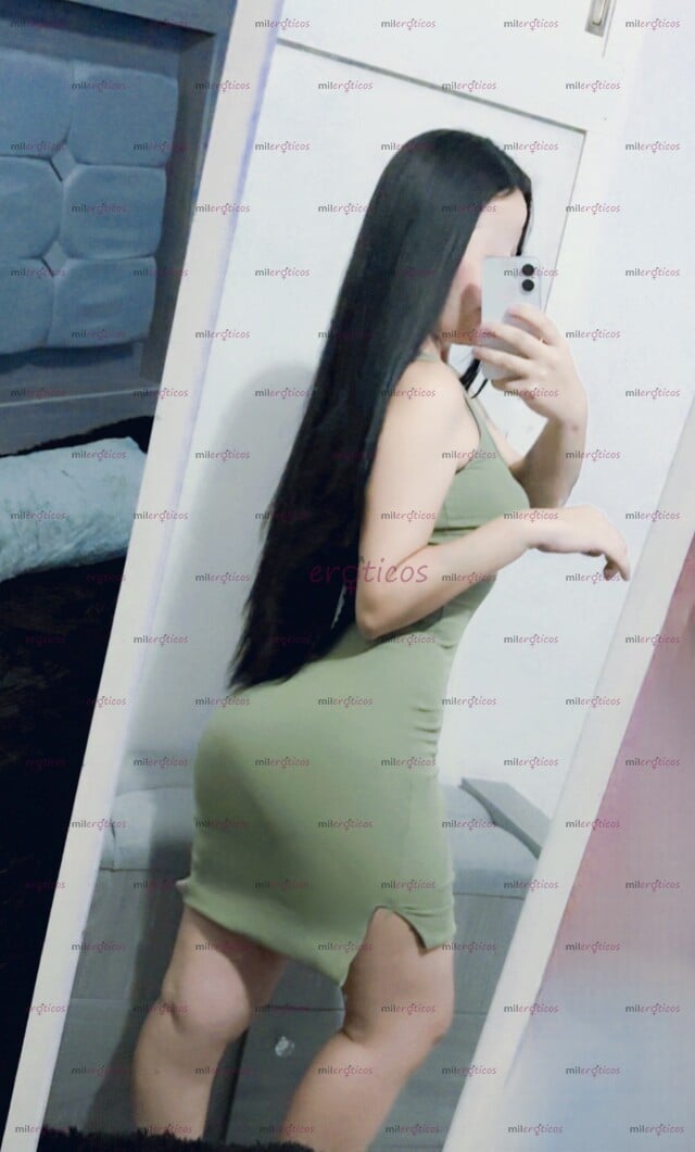 FOTOS DE PAULINA UNA LINDA GATITA EXÓTICA Y ATREVIDA MI AMOR