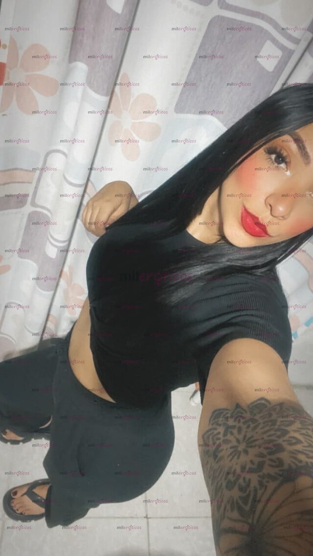 FOTOS DE SOY ALIX PEREIRANA ARDIENTE SIN TABUS SENSUAL