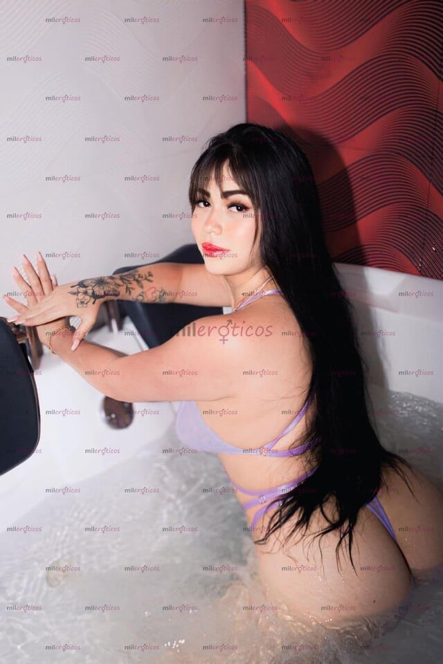 FOTOS DE SOY MIA UNA CHICA AUTÉNTICA, FEMENINA Y MUY CARIÑOSA, CON UNA ENERGÍA QUE TE HAR