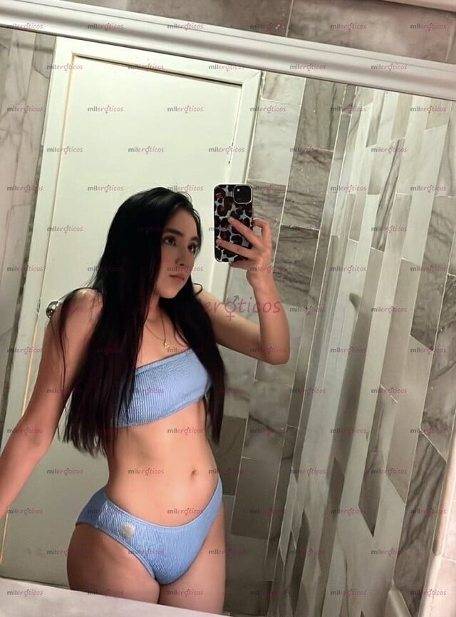 FOTOS DE PELINEGRA BLANQUITA 18 AÑOS RECIÉN LLEGADA