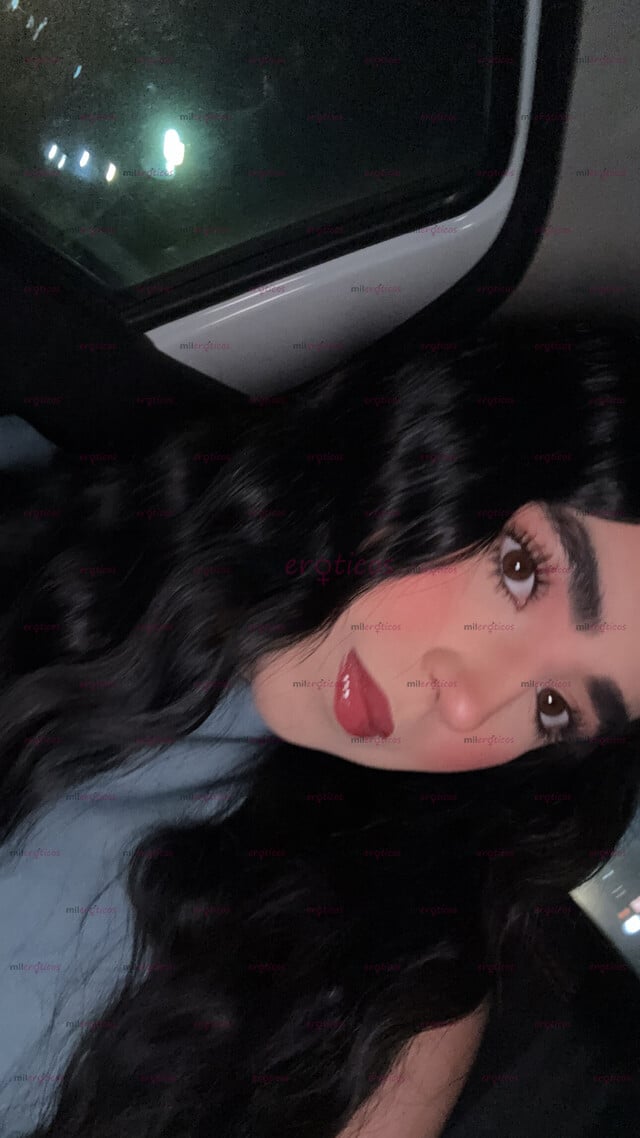 FOTOS DE PELINEGRA BLANQUITA 18 AÑOS RECIÉN LLEGADA