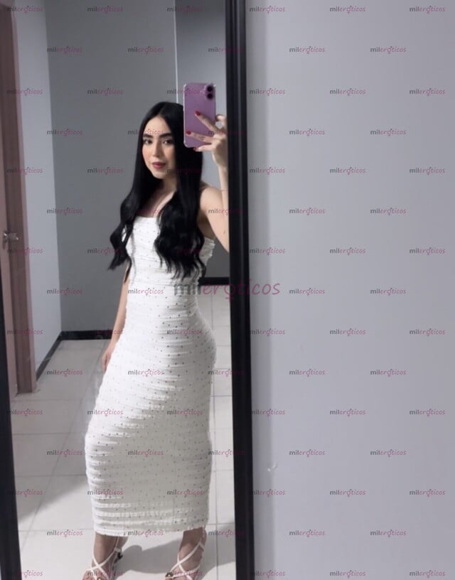 FOTOS DE PELINEGRA BLANQUITA 18 AÑOS RECIÉN LLEGADA