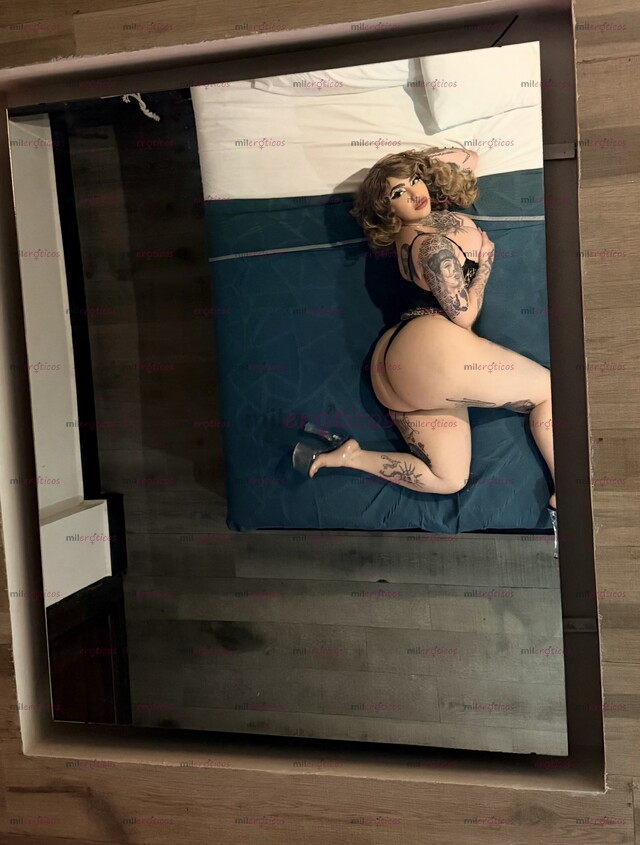 FOTOS DE BRATZCURVYY MODELO CURVILÍNEA, LA MÁS HERMOSA LA REAL