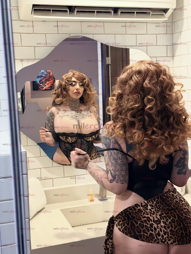 FOTOS DE BRATZCURVYY MODELO CURVILÍNEA, LA MÁS HERMOSA LA REAL