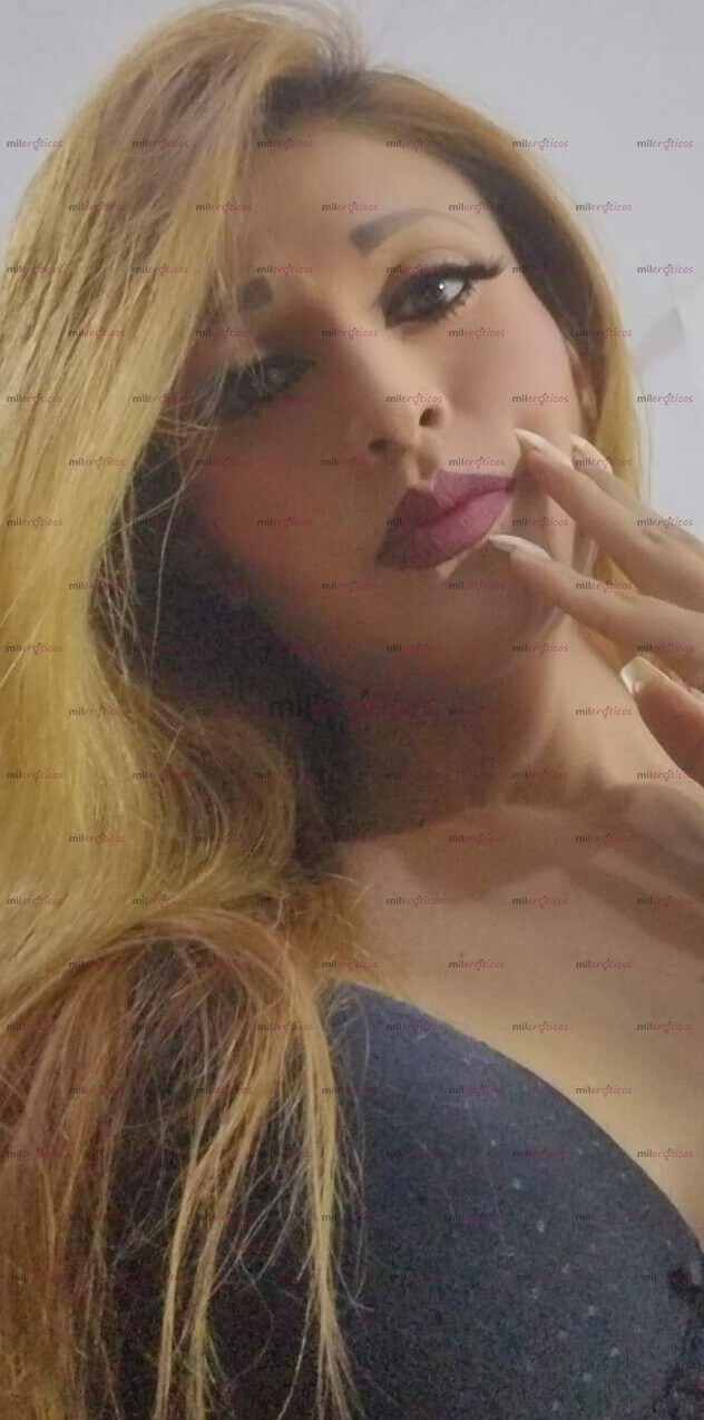 FOTOS DE HOLA MI NOMBRE ES NAYDELIN UNA CHICA TRANS DE VISITA EN TU CIUDAD
