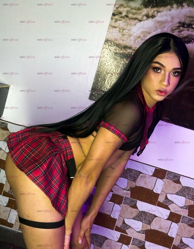 FOTOS DE HOLA SOY UNA CHICA TRANS DISPUESTA A CUMPLIRTE TUS MÁS GRANDES FANTASÍAS