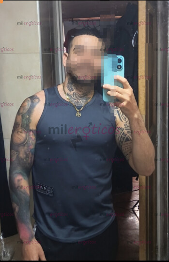 FOTOS DE MACHO DOMINANTE, SOLO PARA PASIVOS SUMISOS