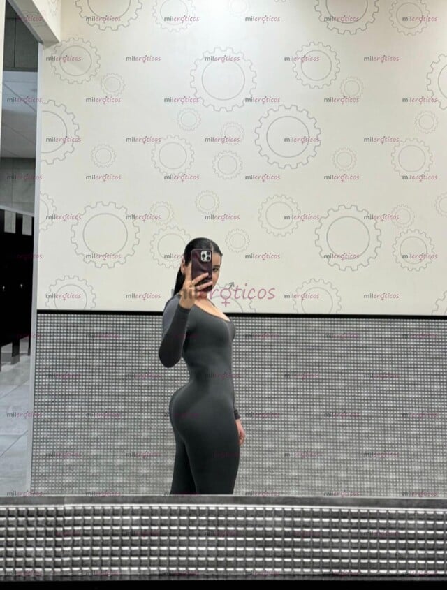 FOTOS DE CHICA RECIÉN LLEGADA, 100% REAL LISTA PARA TI