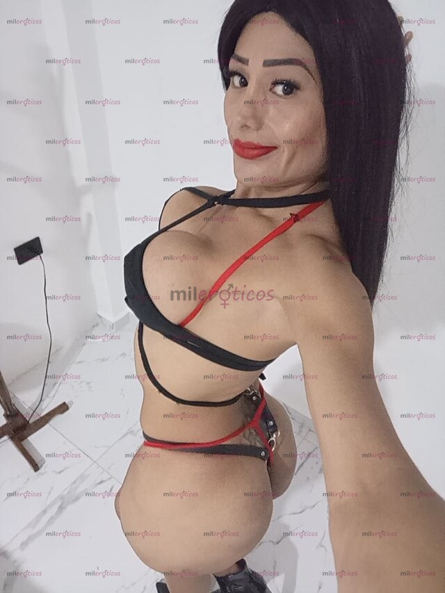 FOTOS DE SEXY TRANS AMBOS ROLES EL QUE TU QUIERAS ACTIVA O PASIVA