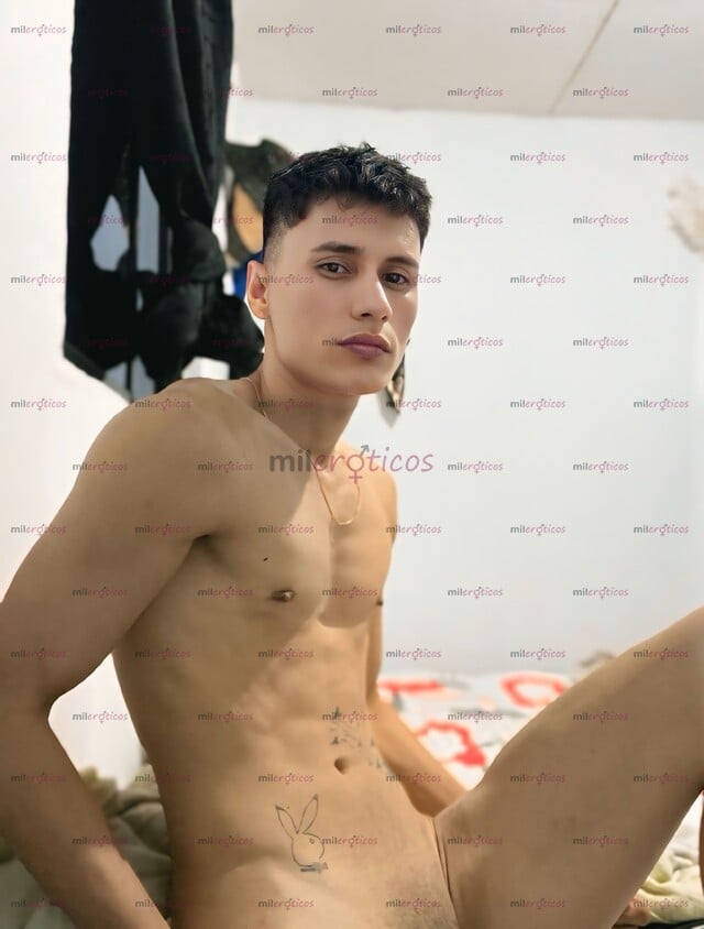FOTOS DE LECHERO 19CM CULION MORBOSO PARCHADO SEXO FULL