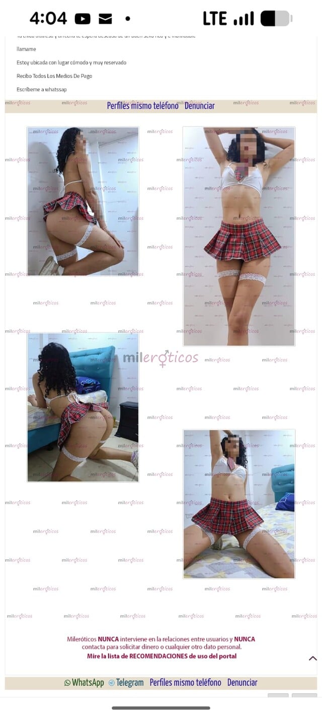 FOTOS DE FLAKITA LISTA PARA MONTAR EN TU RICA VERGA