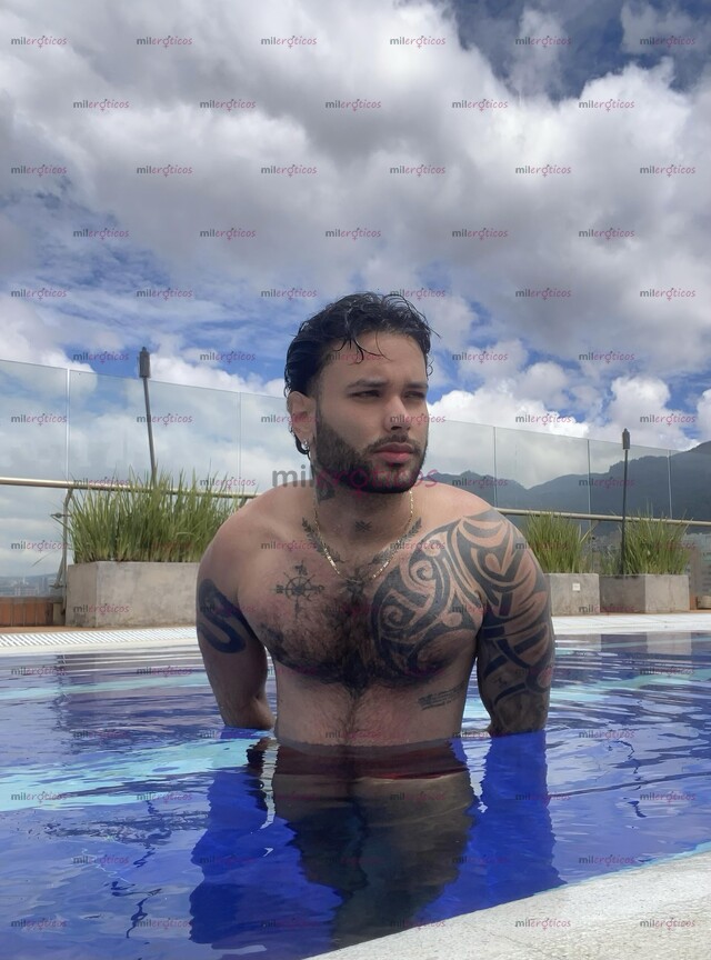 FOTOS DE HOMBRE FULL COMPLACIENTE Y AGUANTADOR TODO TERRENO!! CHAPINERO