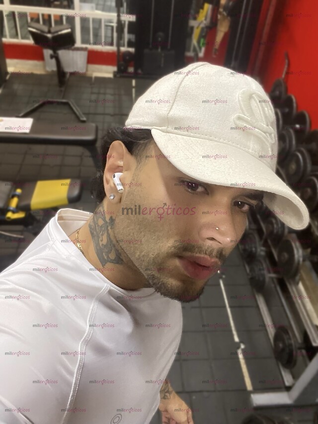 FOTOS DE HOMBRE FULL COMPLACIENTE Y AGUANTADOR TODO TERRENO!! CHAPINERO