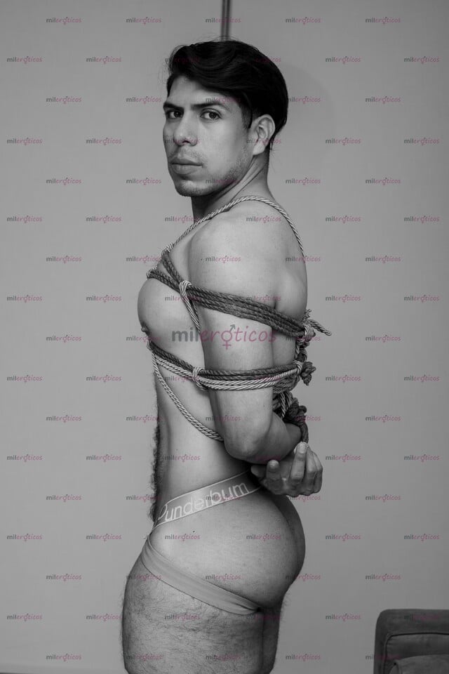 FOTOS DE MACHO DE GYM JOVEN Y DOTADO POR DONDE LO VEAS 22 CM PARA SACIARTE Y NALGON