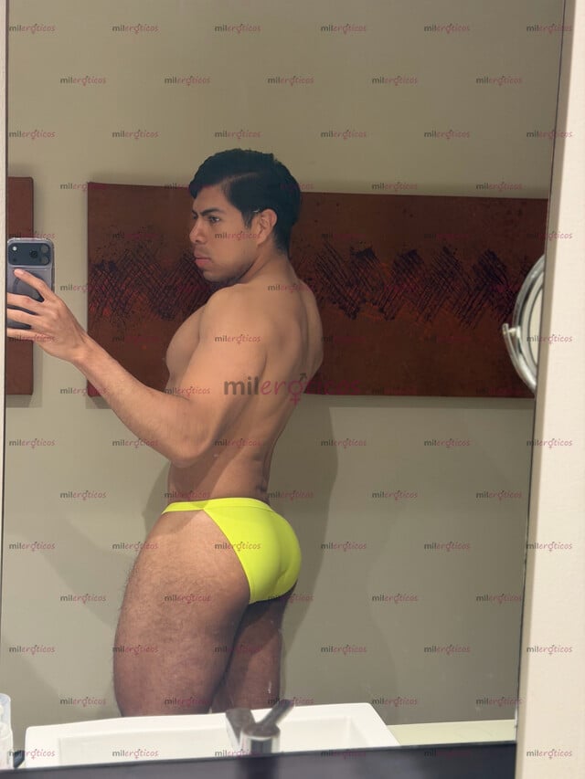 FOTOS DE MACHO DE GYM JOVEN Y DOTADO POR DONDE LO VEAS 22 CM PARA SACIARTE Y NALGON