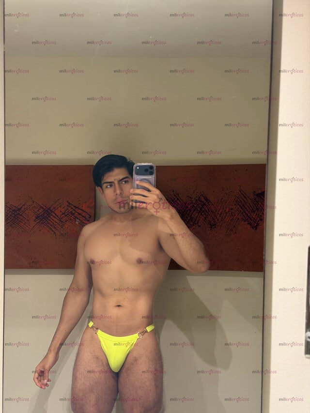 FOTOS DE MACHO DE GYM JOVEN Y DOTADO POR DONDE LO VEAS 22 CM PARA SACIARTE Y NALGON