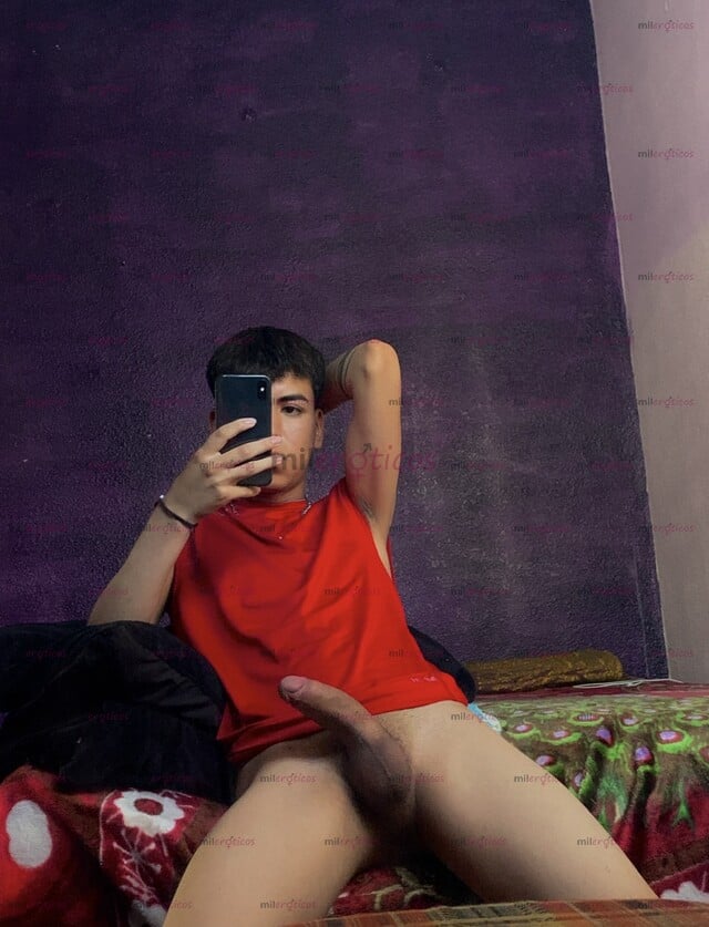 FOTOS DE CHICO HOT ACTIVO CON 17 CM PARA DARTE PLACER