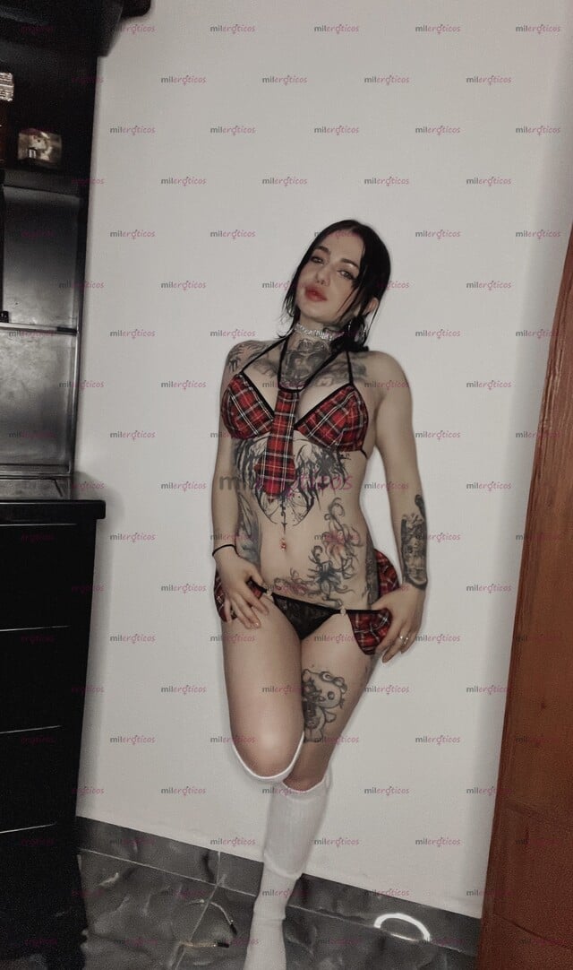 FOTOS DE BLANQUITA Y LINDA ROLITA EN TU CIUDAD. CANDENTE Y HERMOSA.