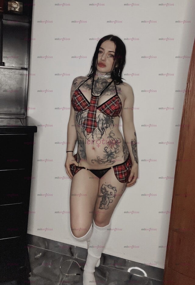 FOTOS DE BLANQUITA Y LINDA ROLITA EN TU CIUDAD. CANDENTE Y HERMOSA.