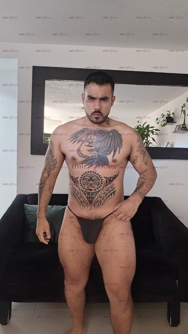 FOTOS DE BARBON , ACTIVO Y DOMINANTE. AMANTE DE BUENOS CULOS.