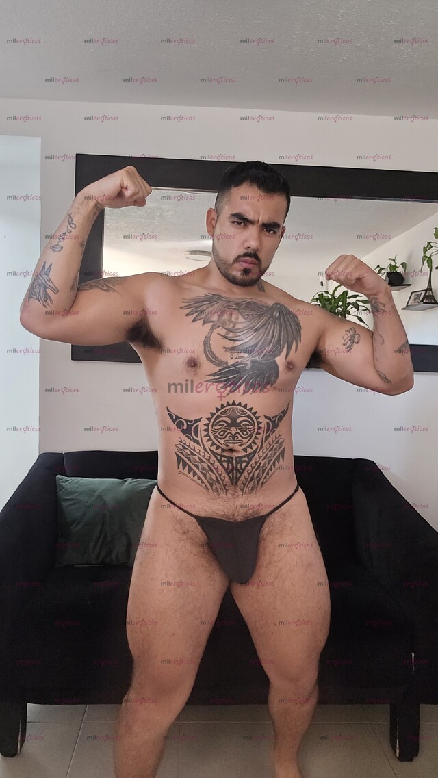 FOTOS DE BARBON , ACTIVO Y DOMINANTE. AMANTE DE BUENOS CULOS.