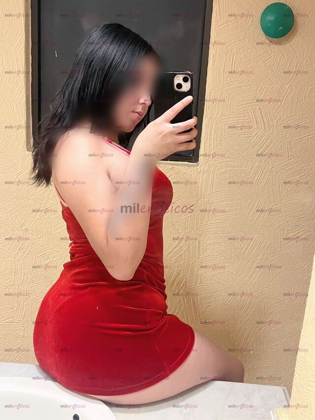 FOTOS DE PAPI TE VOY A ENCANTAR CON MI SEXY LENCERÍA PARA UN RICO BAILE SENS