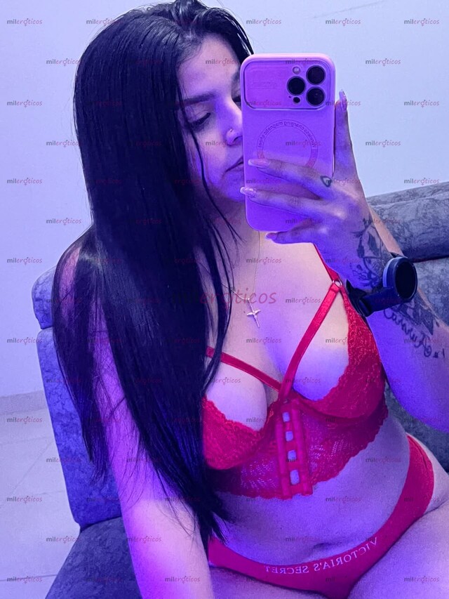 FOTOS DE HOLA MI AMOR, SOY SAMANTA UNA JOVENCITA DE 20 AÑOS, DESCOMPLICADA, ARRECHITA