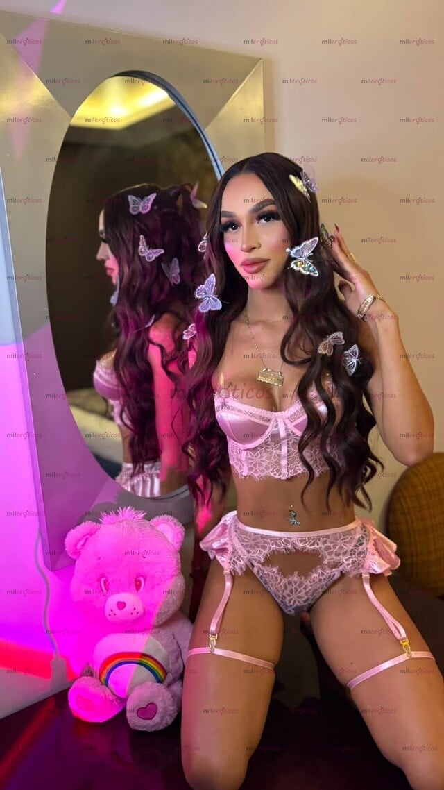 FOTOS DE !CARITA DE ANGEL, ACTITUD QUE DOMINA LITTLE DOLL LLEGA A TU CUIDAD!