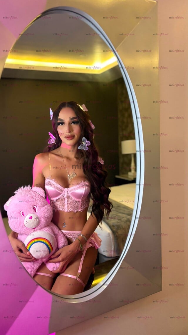 FOTOS DE !CARITA DE ANGEL, ACTITUD QUE DOMINA LITTLE DOLL LLEGA A TU CUIDAD!