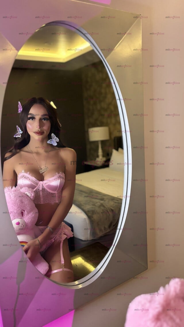 FOTOS DE !CARITA DE ANGEL, ACTITUD QUE DOMINA LITTLE DOLL LLEGA A TU CUIDAD!