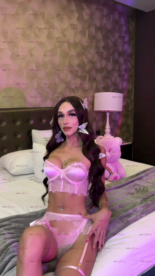 FOTOS DE !CARITA DE ANGEL, ACTITUD QUE DOMINA LITTLE DOLL LLEGA A TU CUIDAD!