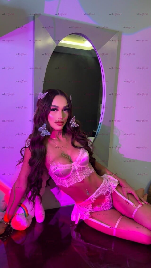 FOTOS DE !CARITA DE ANGEL, ACTITUD QUE DOMINA LITTLE DOLL LLEGA A TU CUIDAD!