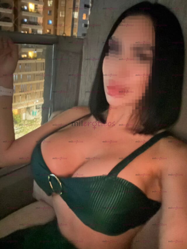 FOTOS DE PAULINA LA MEJOR COMPAÑÍA QUE NECESITAS