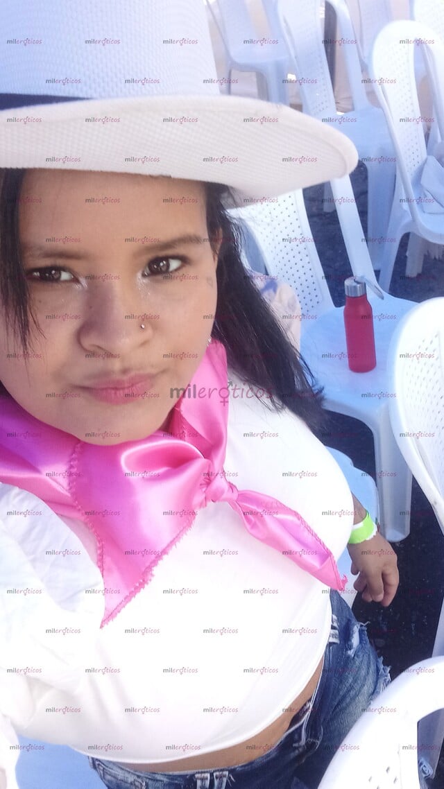 FOTOS DE RICA CHIQUITICA ÚLTIMOS DÍA. VEN AMOR LA PASAMOS SÚPER RICO