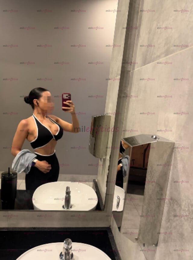 FOTOS DE PAULINA LA MEJOR COMPAÑÍA QUE NECESITAS