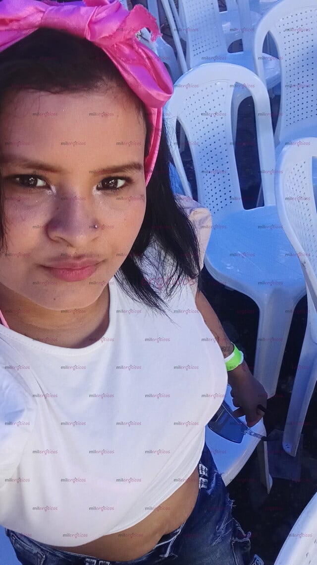 FOTOS DE RICA CHIQUITICA ÚLTIMOS DÍA. VEN AMOR LA PASAMOS SÚPER RICO