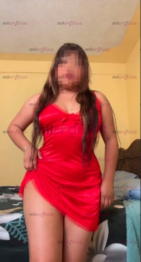 FOTOS DE ¿BUSCAS UNA EXPERIENCIA DIFERENTE? SOY UNA CHICA ELEGANTE, AMABLE Y CON....