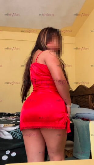 FOTOS DE ¿BUSCAS UNA EXPERIENCIA DIFERENTE? SOY UNA CHICA ELEGANTE, AMABLE Y CON....