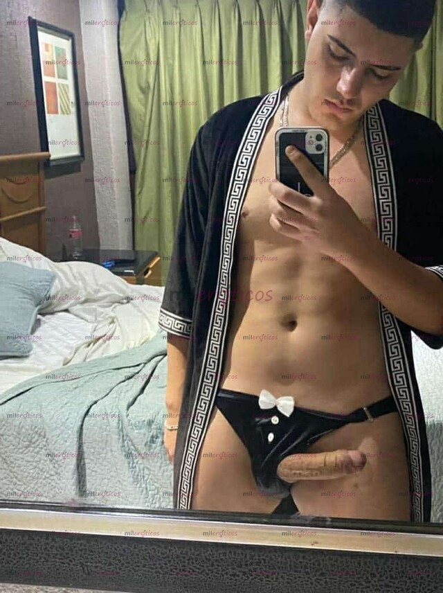 FOTOS DE DISPUESTO A COMPLACERTE EN TODO, TENGO EXPERIENCIA