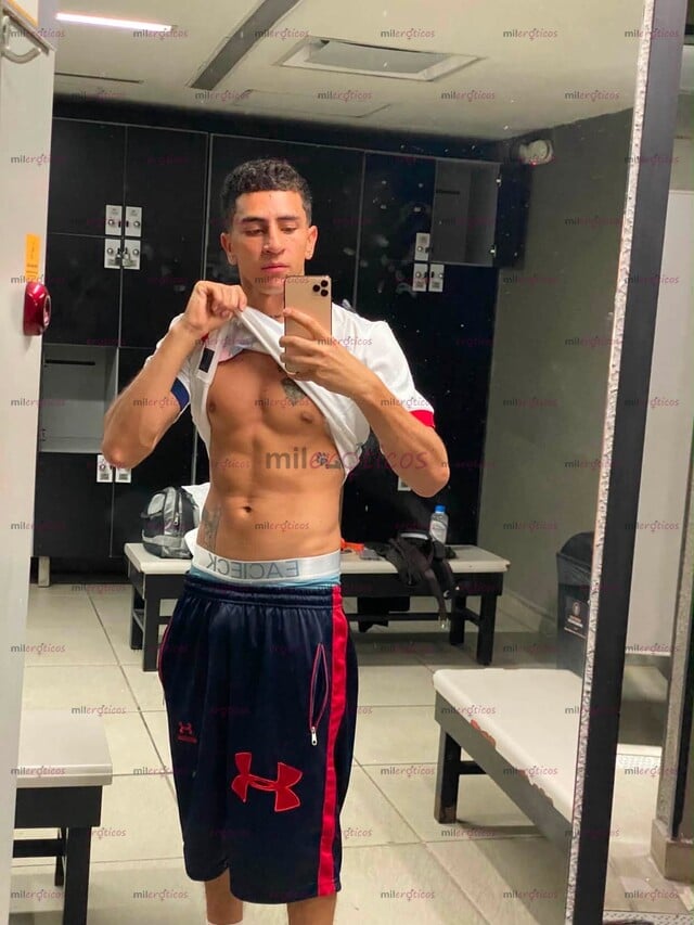 FOTOS DE POLLO SERIO RESERVADO, TATUADO 21 CM DE VERGA